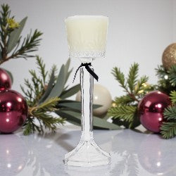 Premiere Pedestal Candelabra Candle *Limited Edition*