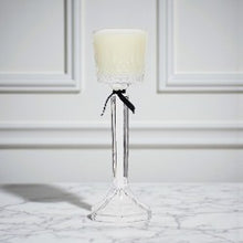 Load image into Gallery viewer, Premiere Pedestal Candelabra Candle *Limited Edition*
