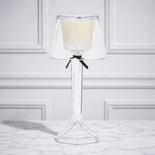 Load image into Gallery viewer, Premiere Pedestal Candelabra Candle, Limited Edition
