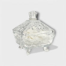 Premiere Dusting Silk Powder Vanity Jar