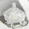Premiere Dusting Silk Powder Vanity Jar