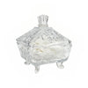 Premiere Dusting Silk Powder Vanity Jar