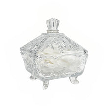 Premiere Dusting Silk Powder Vanity Jar