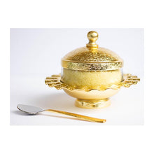 Load image into Gallery viewer, Royal Extract Heritage Bath Salts Vessel *Limited Edition*
