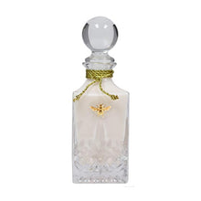 Load image into Gallery viewer, Royal Extract Lotion, Petite Vanity Decanter, 10oz
