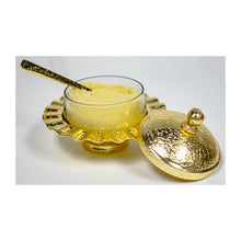 Load image into Gallery viewer, Royal Extract Heritage Bath Salts Vessel *Limited Edition*
