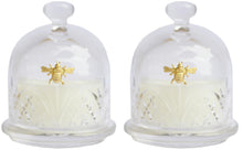 Load image into Gallery viewer, Royal Extract Dome Duo Candle Set
