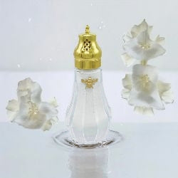 Royal Extract Dusting Silk Powder Iconic, Gold