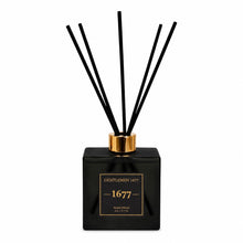 Load image into Gallery viewer, Gentlemen 1677 Reed Diffuser *TOP SELLER
