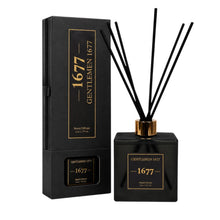 Load image into Gallery viewer, Gentlemen 1677 Reed Diffuser *TOP SELLER
