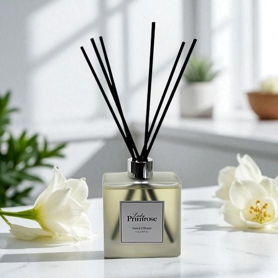 Tryst Reed Diffuser