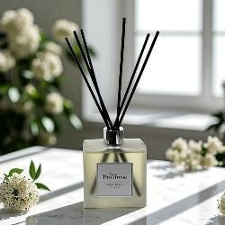 Blue Agave Reed Diffuser