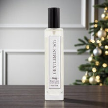 Load image into Gallery viewer, Gentlemen 1677 Room &amp; Linen Spray
