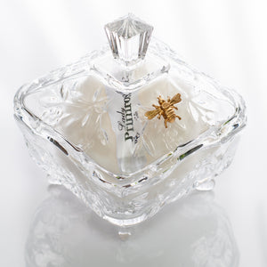Royal Extract Dusting Silk Powder Vanity Jar