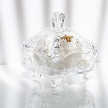 Load image into Gallery viewer, Royal Extract Dusting Silk Powder Vanity Jar
