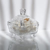 Royal Extract Dusting Silk Powder Vanity Jar