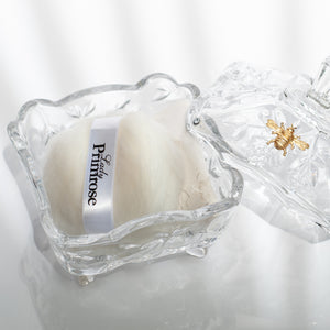 Royal Extract Dusting Silk Powder Vanity Jar