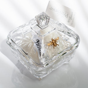 Royal Extract Dusting Silk Powder Vanity Jar