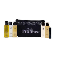 Load image into Gallery viewer, Royal Extract 6-Piece Luxe Travel Set
