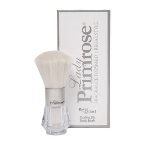 Royal Extract Dusting Silk Body Brush