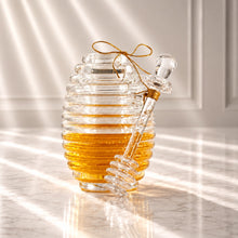 Load image into Gallery viewer, Royal Extract Bath Gel, Honey Pot, offered at Waldorf Astoria Los Cabos
