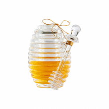 Load image into Gallery viewer, Royal Extract Bath Gel, Honey Pot, offered at Waldorf Astoria Los Cabos
