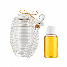 Load image into Gallery viewer, Royal Extract Bath Gel, Honey Pot, offered at Waldorf Astoria Los Cabos
