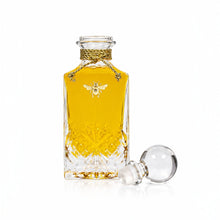 Load image into Gallery viewer, Royal Extract Bath Gel, Petite Vanity Decanter, 10oz

