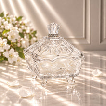 Load image into Gallery viewer, Royal Extract Dusting Silk Powder Vanity Jar
