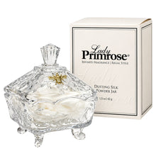 Load image into Gallery viewer, Royal Extract Dusting Silk Powder Vanity Jar
