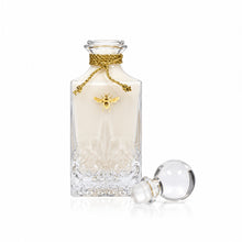 Load image into Gallery viewer, Royal Extract Lotion, Petite Vanity Decanter, 10oz
