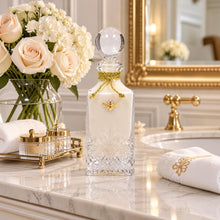Load image into Gallery viewer, Royal Extract Lotion, Petite Vanity Decanter, 10oz
