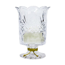 Load image into Gallery viewer, NEW! Royal Extract Mayfair Crystal Candle

