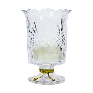 NEW! Royal Extract Mayfair Crystal Candle