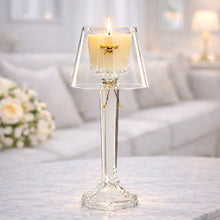 Load image into Gallery viewer, Royal Extract Pedestal Candelabra Candle, Limited Edition Collector's Choice | SELLING FAST!
