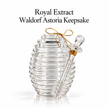 Load image into Gallery viewer, Royal Extract Waldorf Astoria Keepsake | Yours with any order $125 or more
