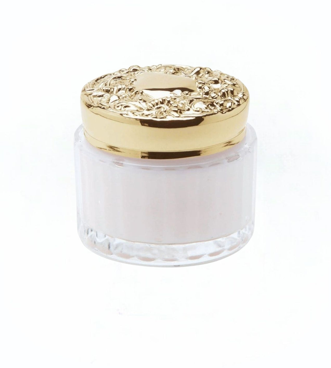 Royal Extract Iconic Body Cream Jar, Gold