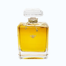 Load image into Gallery viewer, Royal Extract Bath Gel, Grand Vanity Decanter, 32oz *Collector's Choice
