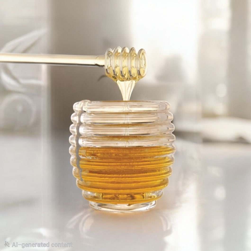 Royal Extract Bath Gel, Honey Pot, Waldorf Astoria Los Cabos