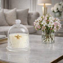 Load image into Gallery viewer, Royal Extract Dome Candle
