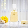 Royal Extract Bath Salts Grand Decanter
