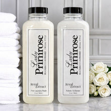 Load image into Gallery viewer, Royal Extract Laundry Set, 32oz + 32oz
