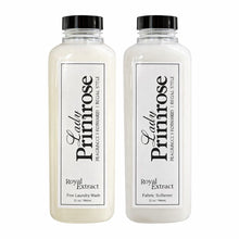 Load image into Gallery viewer, Royal Extract Laundry Set, 32oz + 32oz
