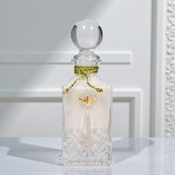 Royal Extract Lotion Decanter