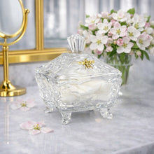 Load image into Gallery viewer, Royal Extract Dusting Silk Powder Vanity Jar
