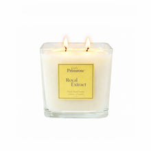 Load image into Gallery viewer, Royal Extract Square Candle
