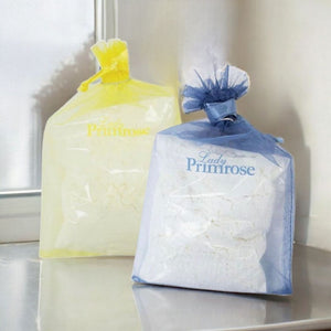 Momentous Dusting Silk Powder Sachet Bag, Refill
