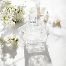 Load image into Gallery viewer, Tryst Dusting Silk Powder Vanity Jar
