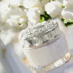 Tryst Iconic Body Cream Jar