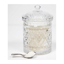 Load image into Gallery viewer, Tryst Regency Bath Salts Canister *Limited Edition*
